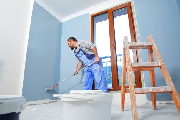 Professional Mold Removal in Kettering, OH