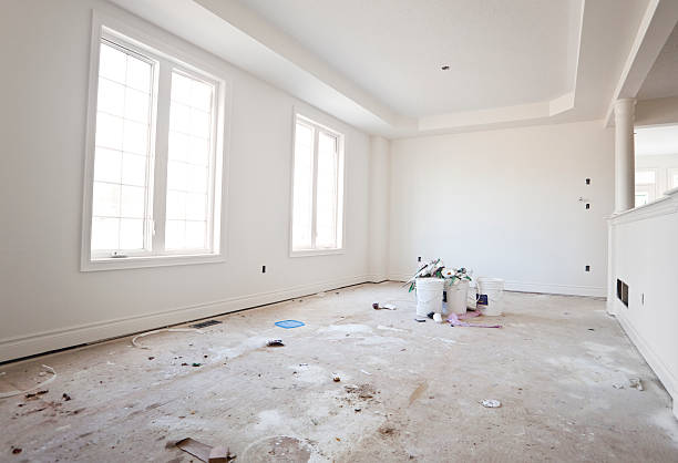 Best Attic Mold Removal  in Kettering, OH